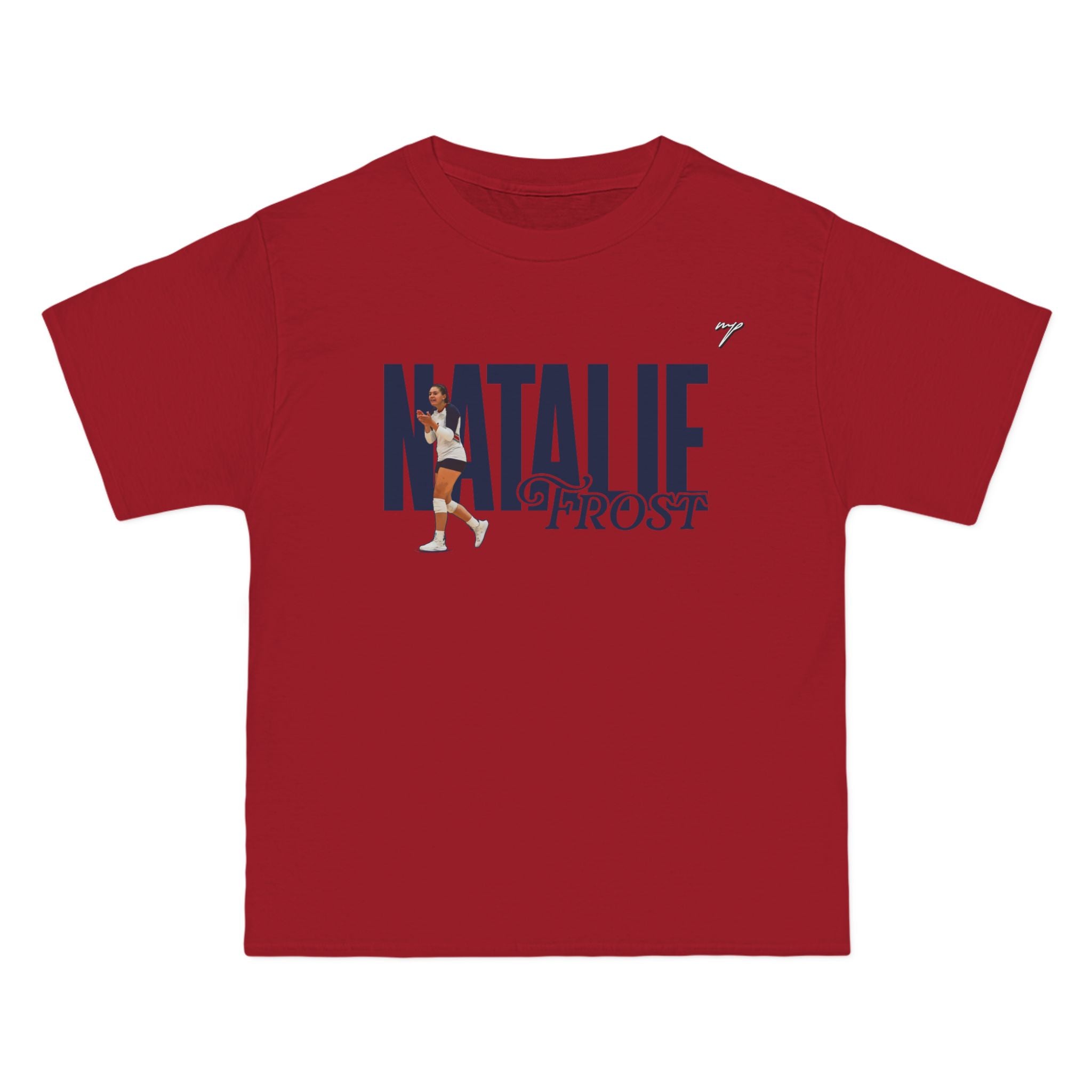 Natalie Frost Vintage Tee