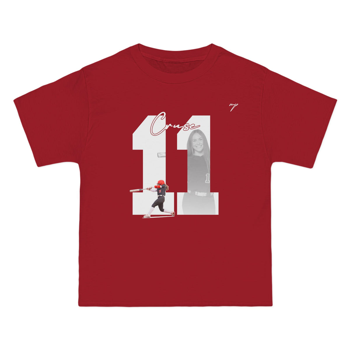 Taylor Cruse Vintage Tee