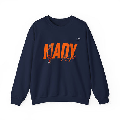 Mady Wright Crewneck