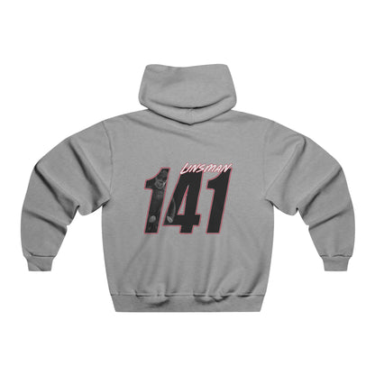 Gavin Linsman Vintage Hoodie