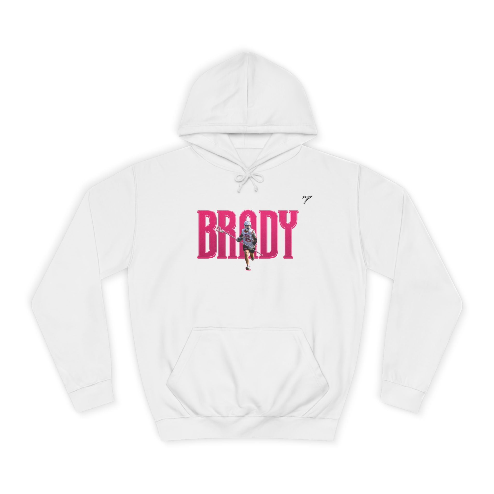 Brady Paterson Hoodie