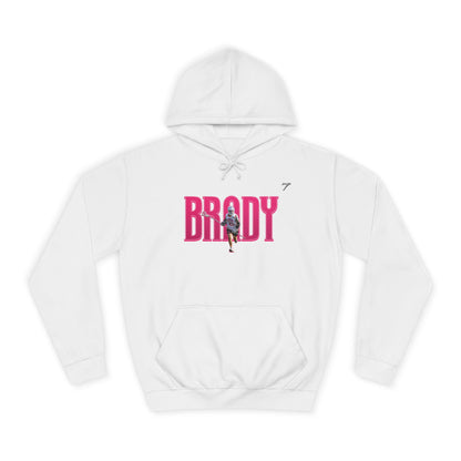 Brady Paterson Hoodie