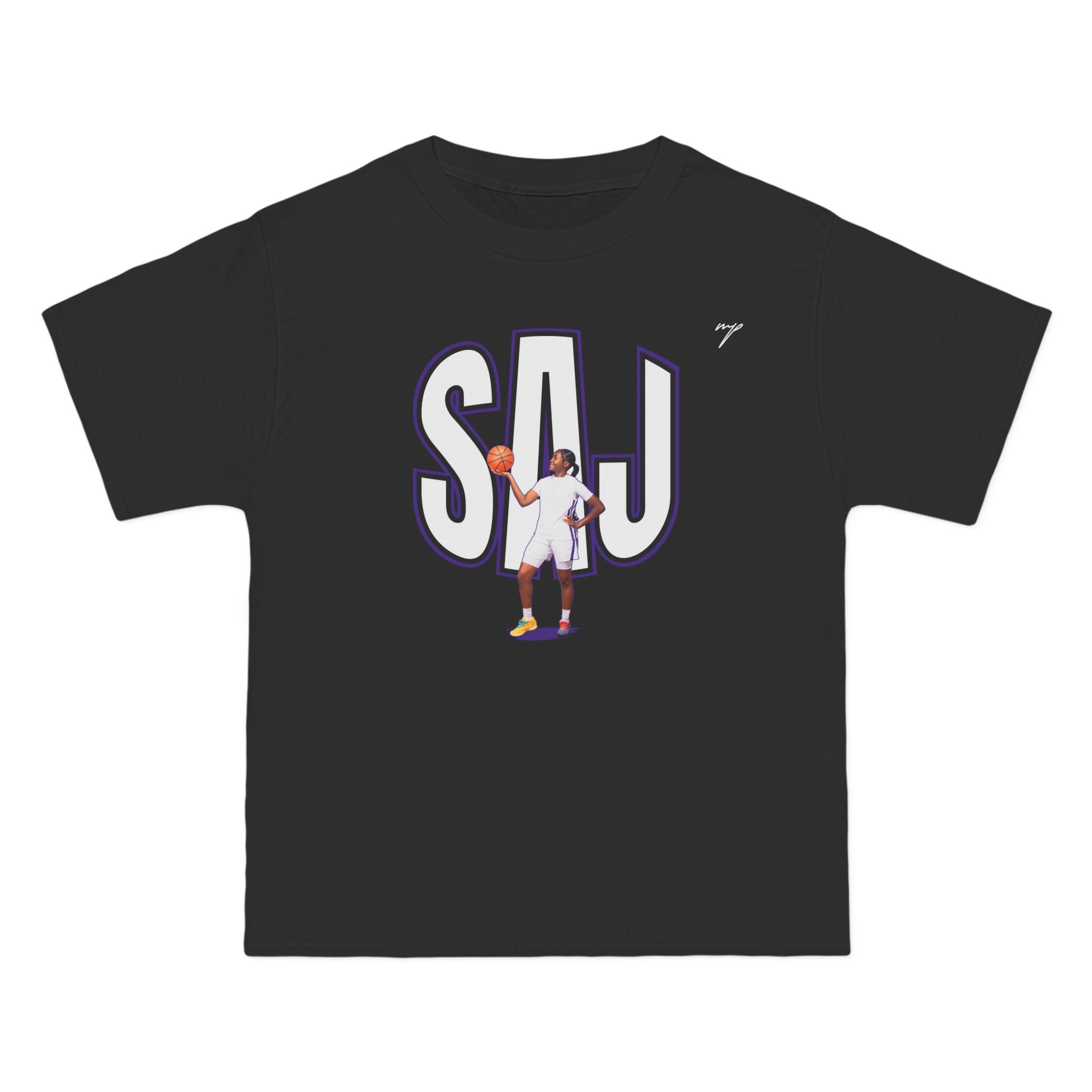 Sajda Tyehimba Vintage Tee