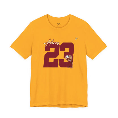 Charli Harris Graphic Tee