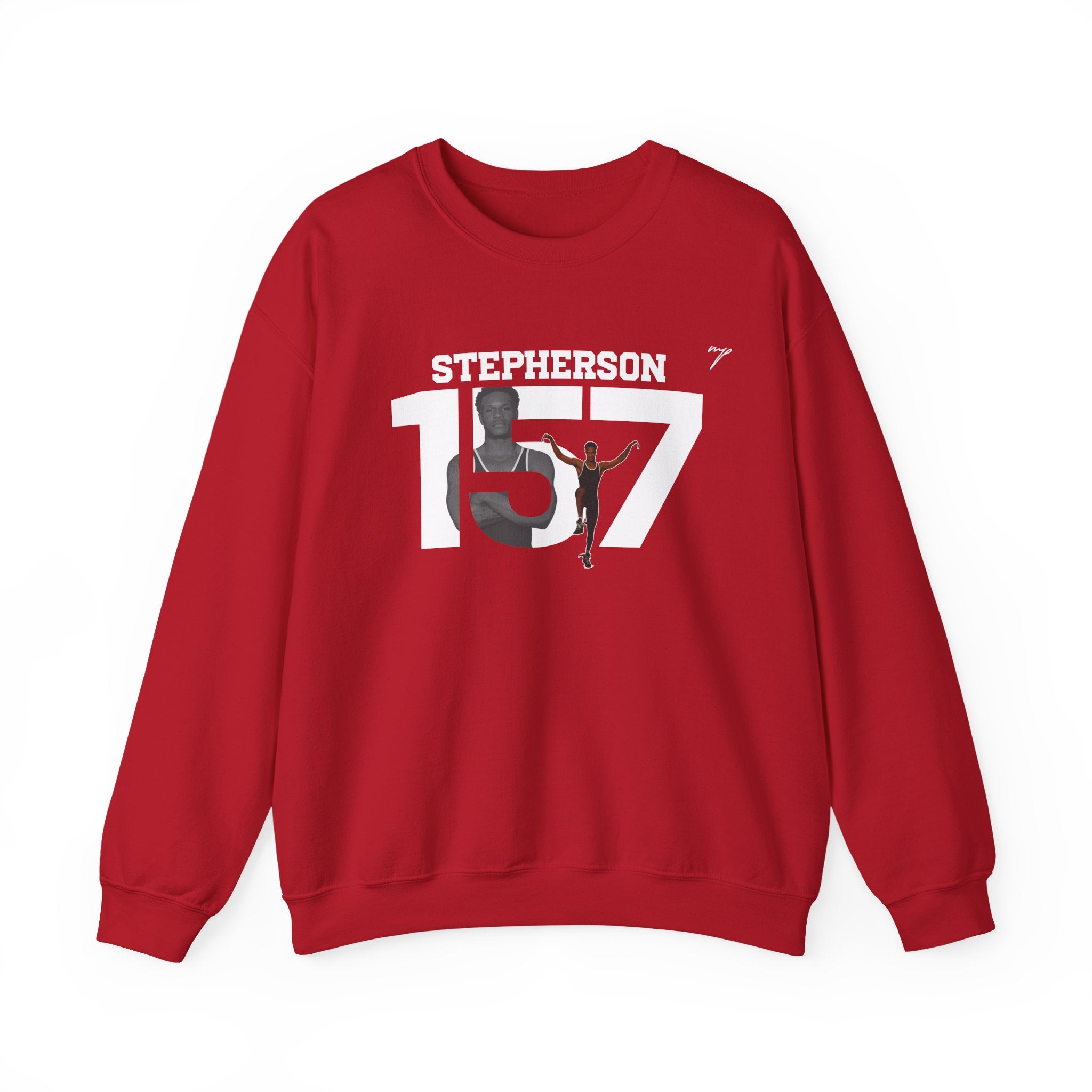 Avant Stepherson Crewneck
