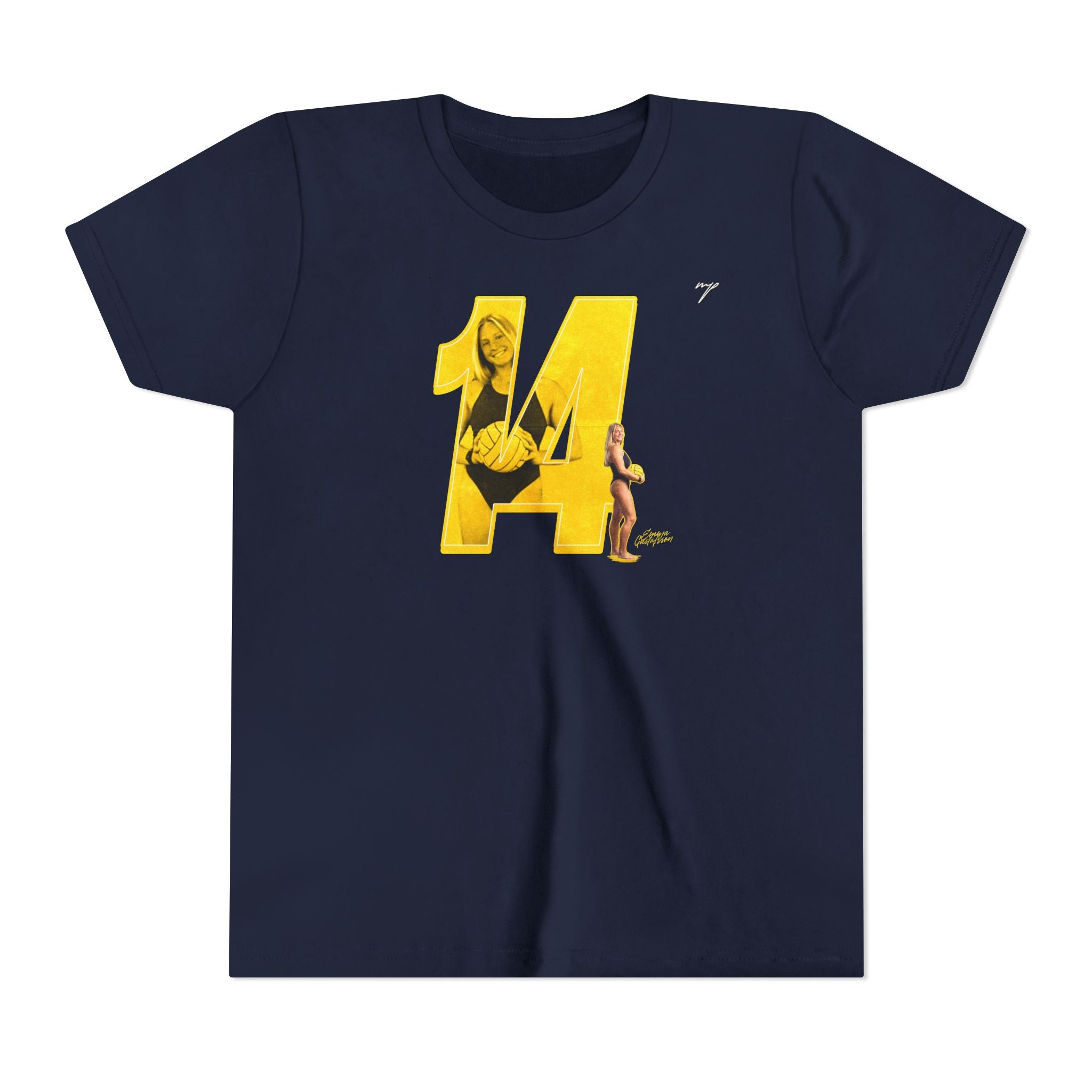 Emma Gustafsson YOUTH Graphic Tee