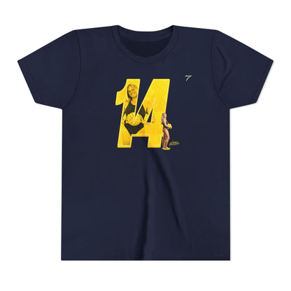 Emma Gustafsson YOUTH Graphic Tee