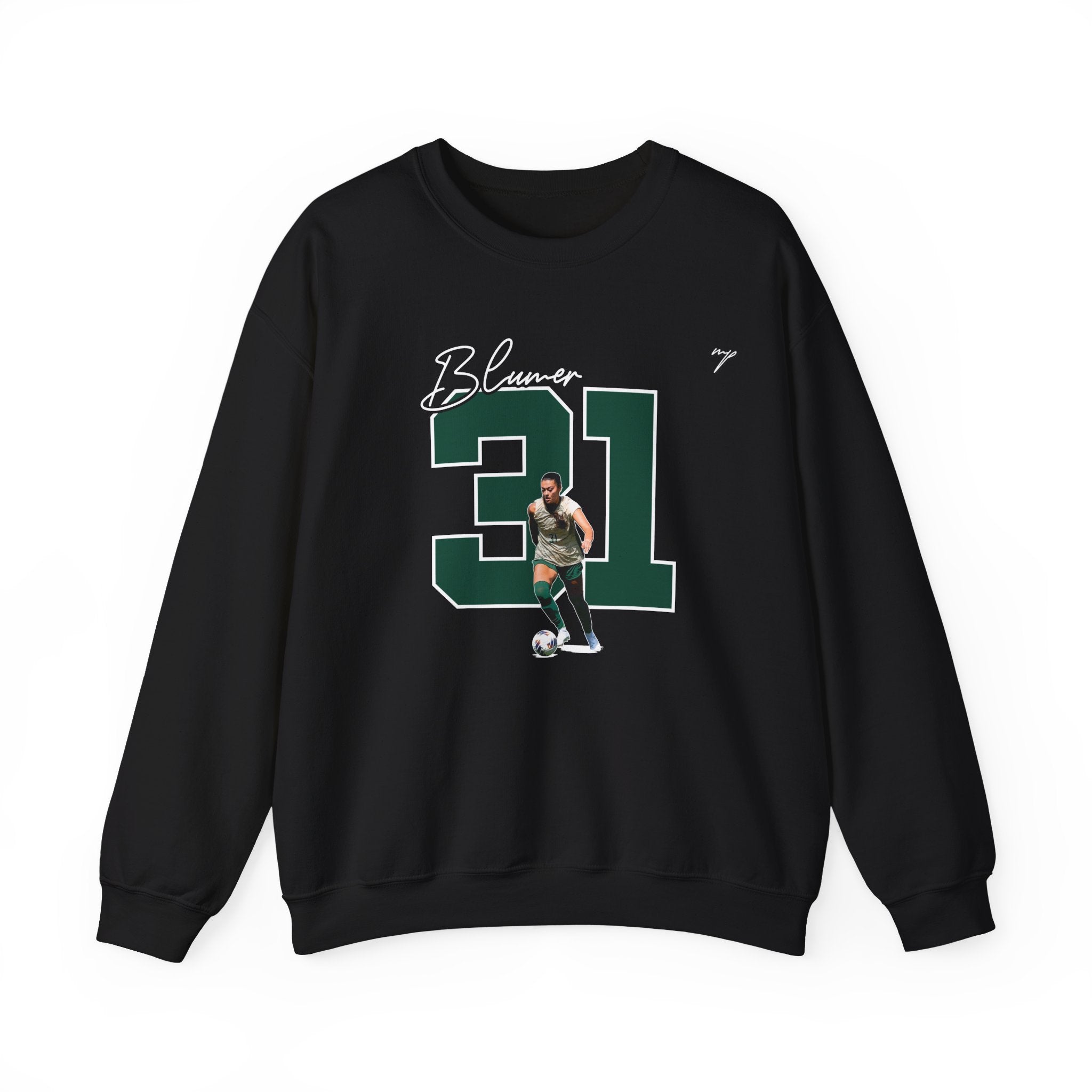 Adriana Blumer Crewneck
