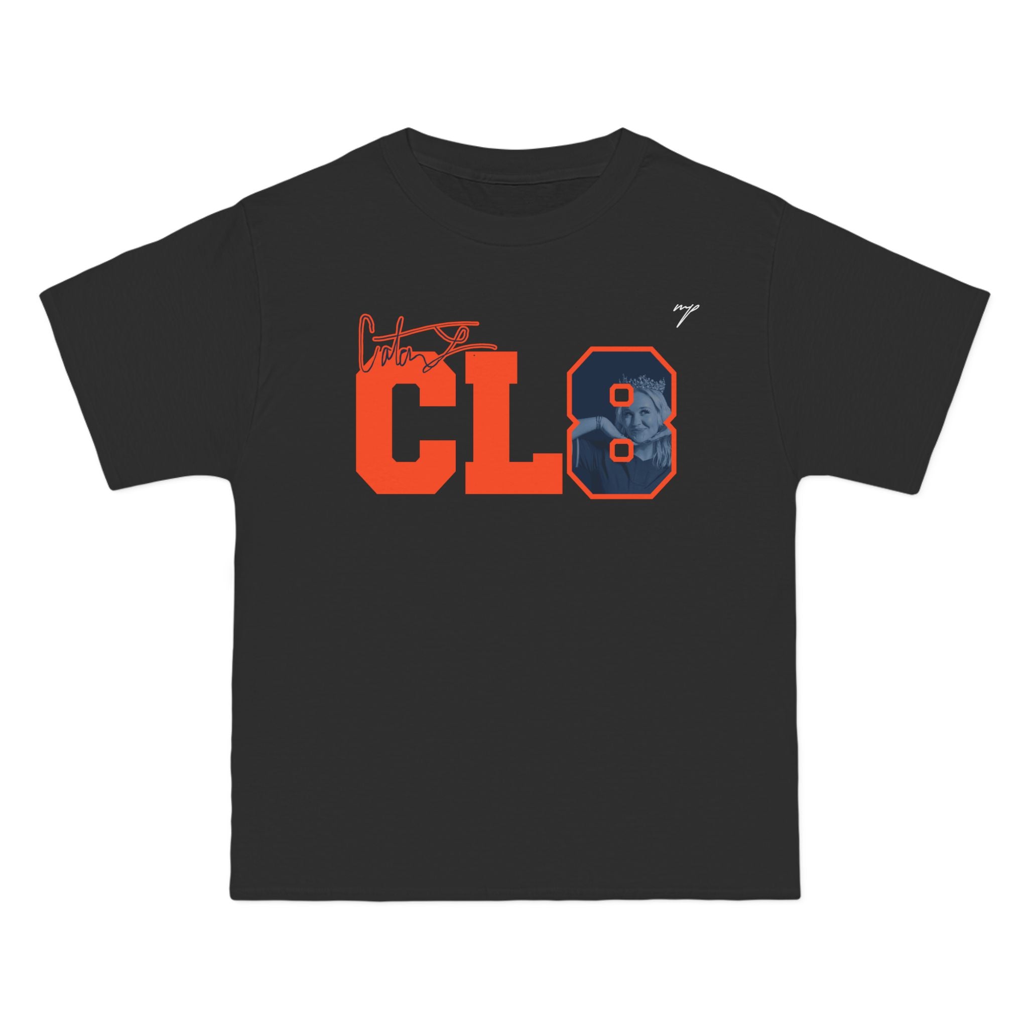 Caton Letbetter Vintage Tee
