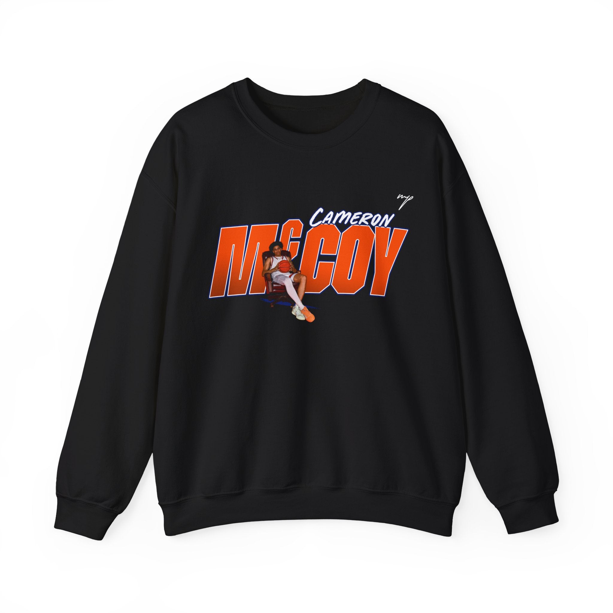 Cameron McCoy Crewneck