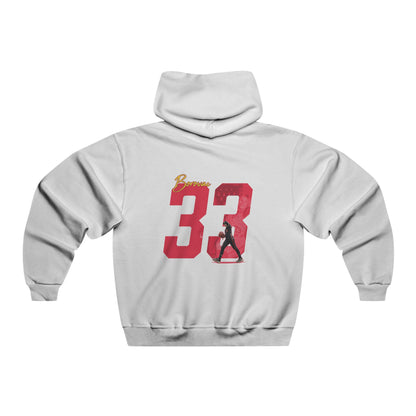 Taylor Borovac Vintage Hoodie