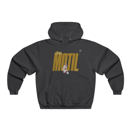 Caitlin Motil Vintage Hoodie