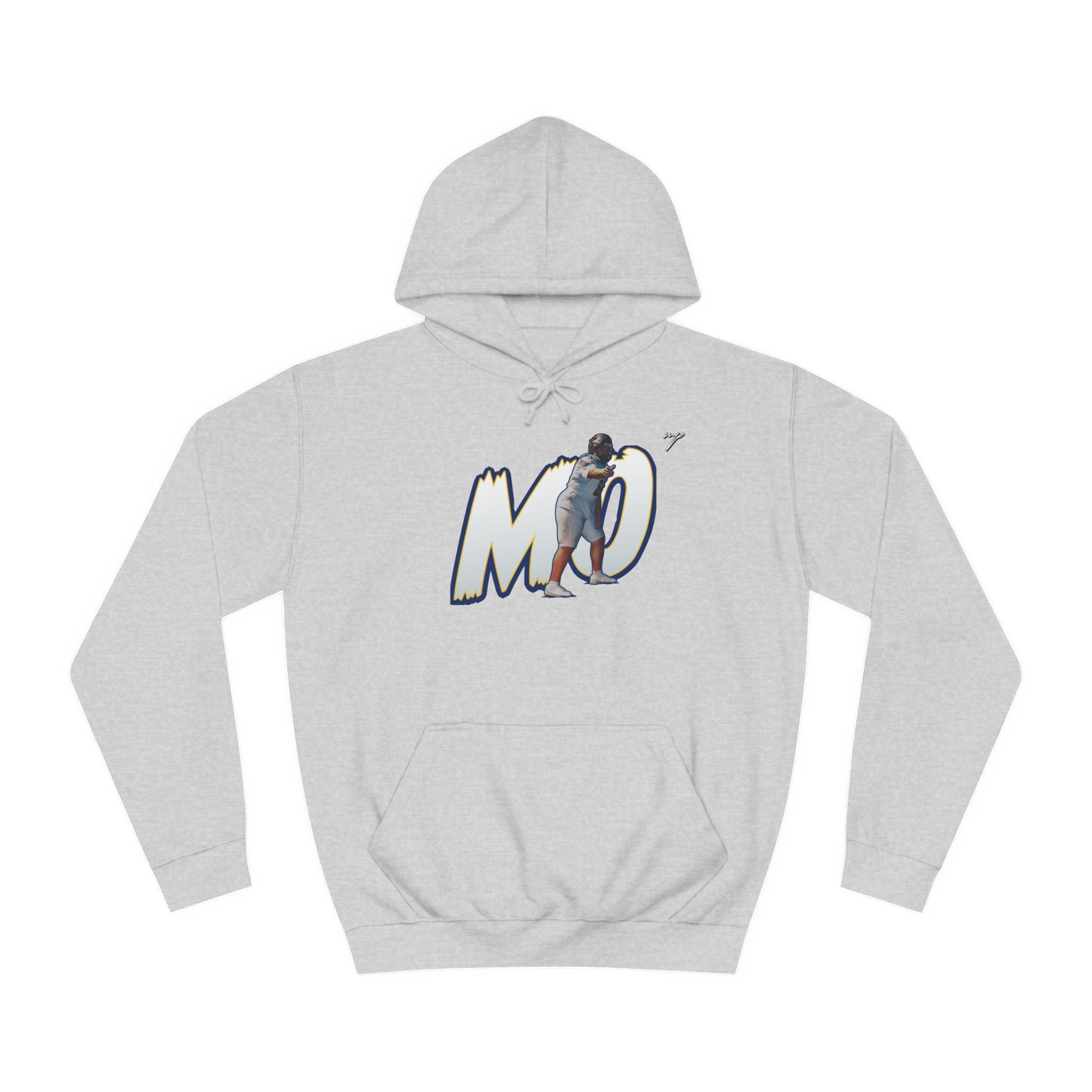 Maurice Richard Hoodie