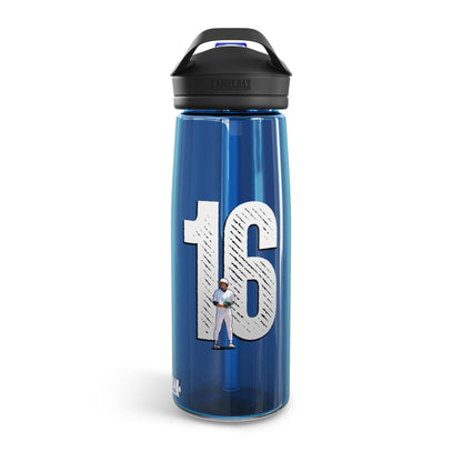 Matthew Heyl CamelBak Water Bottle