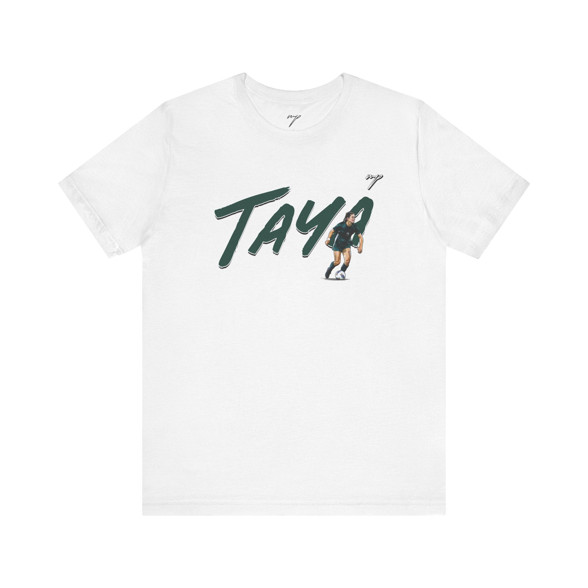 Taya Hjorth Graphic Tee