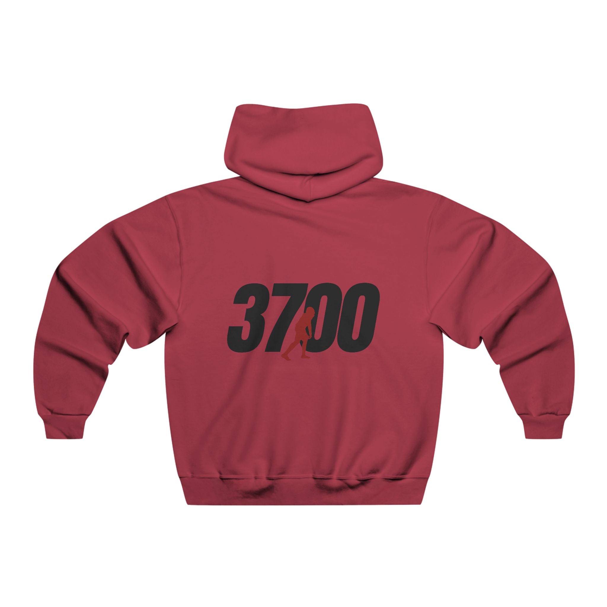 Rodney Beasley Vintage Hoodie
