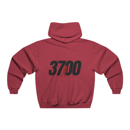 Rodney Beasley Vintage Hoodie