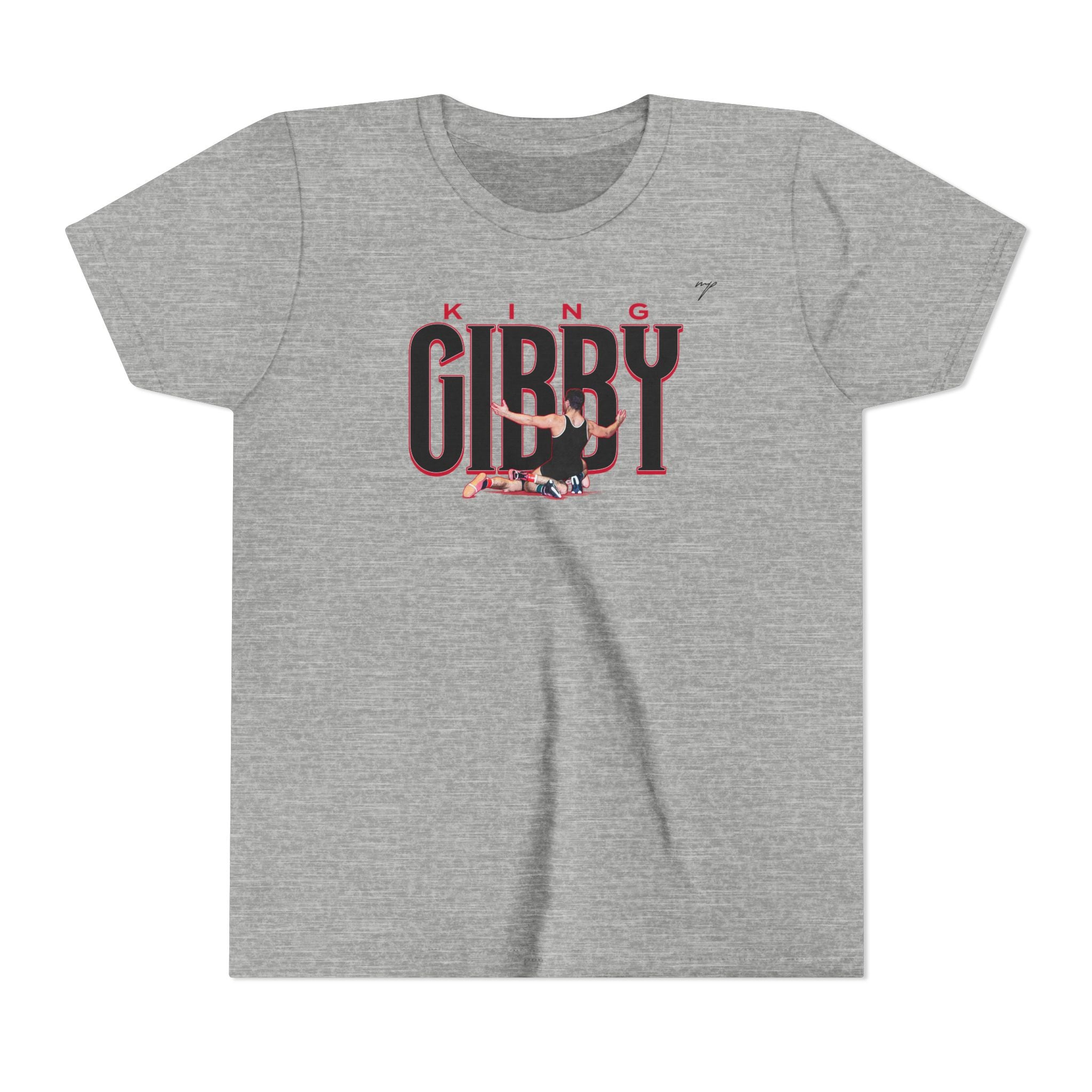 Mason Gibson YOUTH Graphic Tee