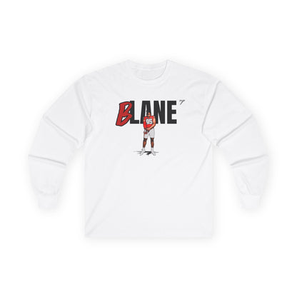 Brandon Lane Long Sleeve Tee