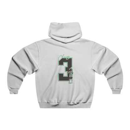 Maria Chaves Vintage Hoodie