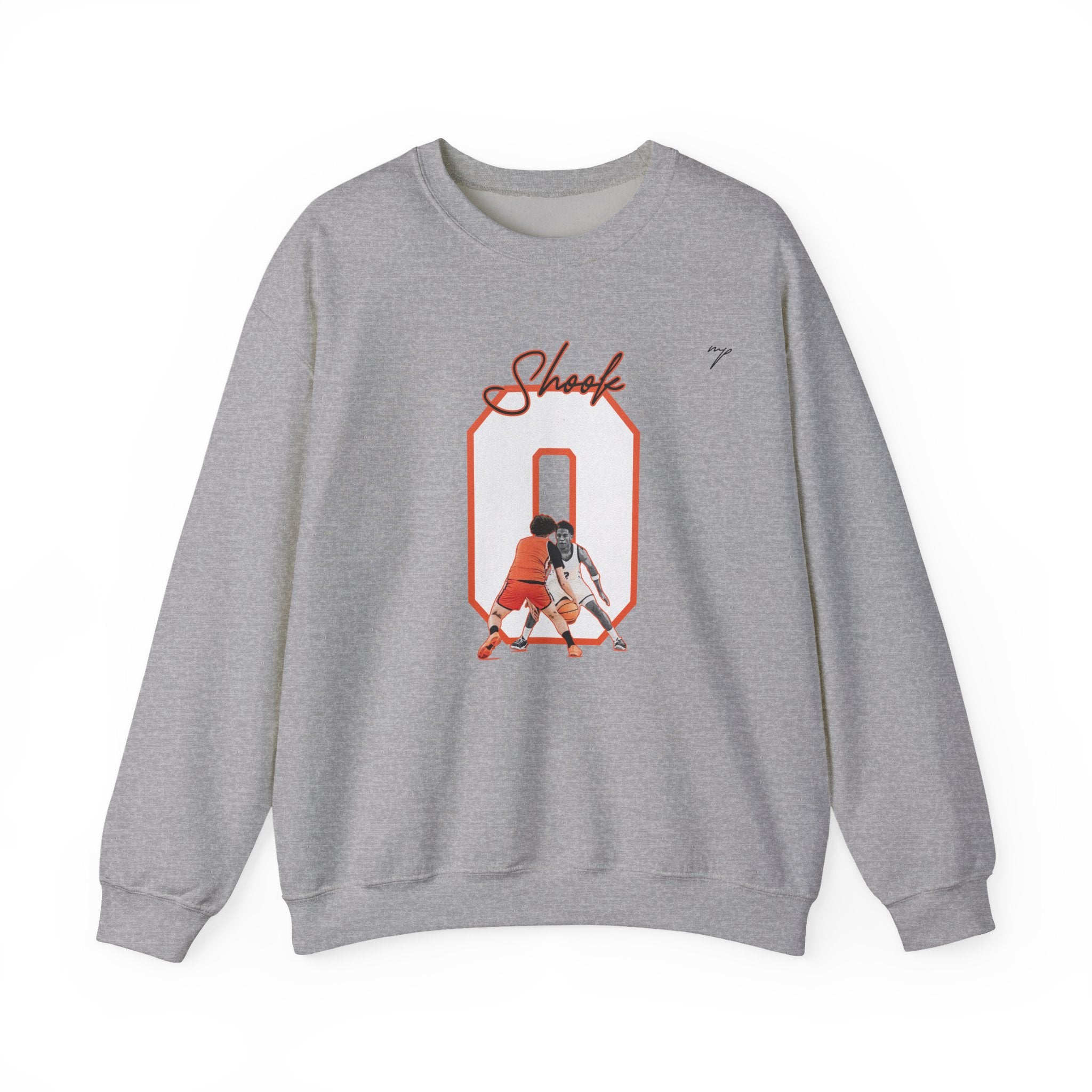 Kade Shook Crewneck