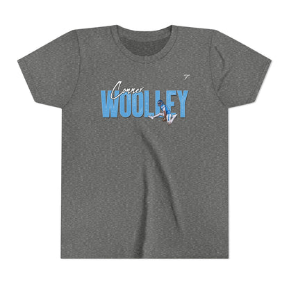 Conner Woolley YOUTH Graphic Tee