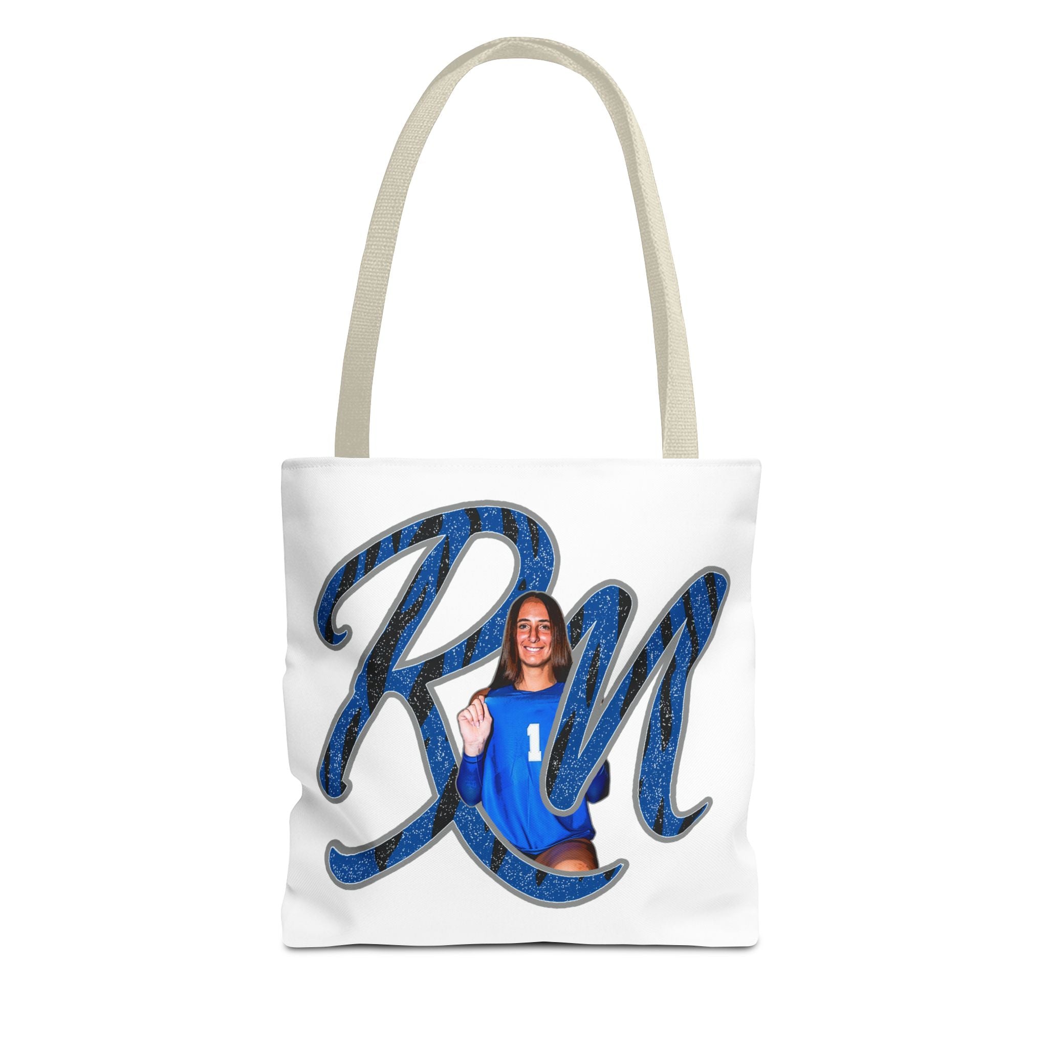 Riley McCloskey Tote Bag