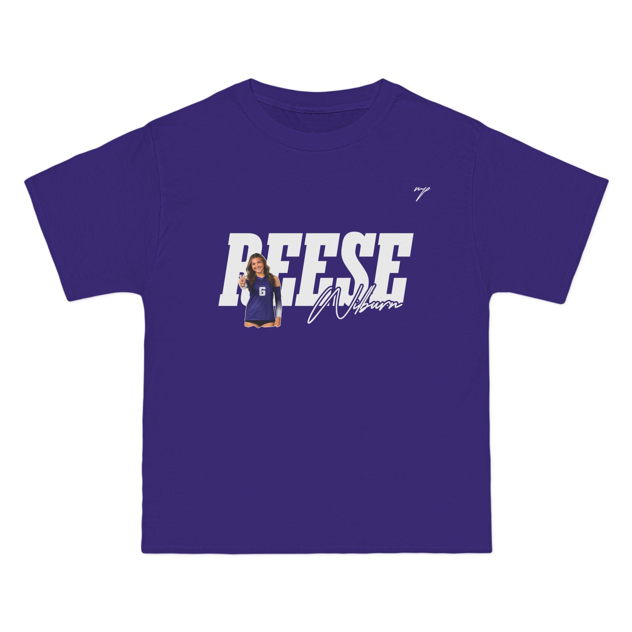 Reese Wilburn Vintage Tee