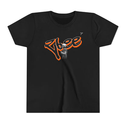 Skotchee Devariste YOUTH Graphic Tee