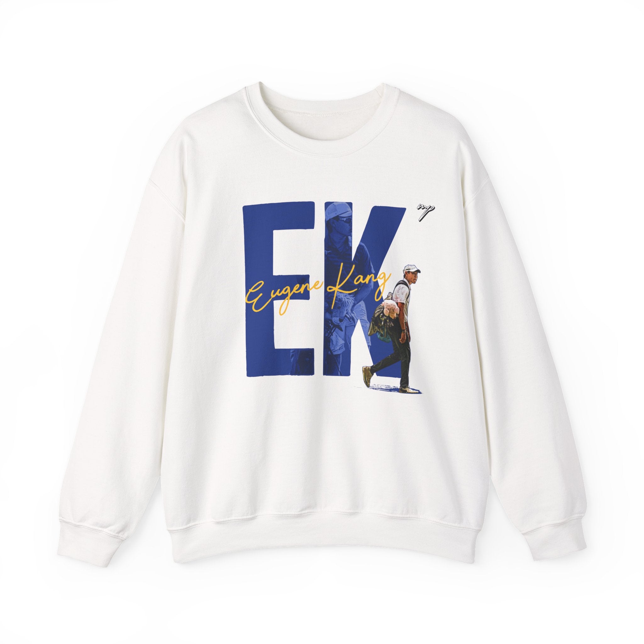 Eugene Kang Crewneck
