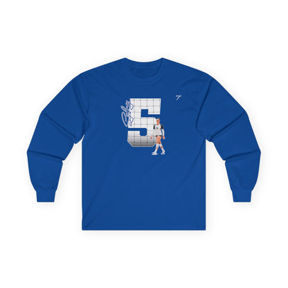 Sydney Blackmore Long Sleeve