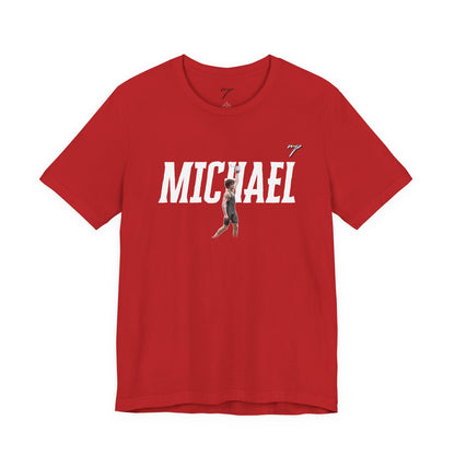 Michael Saba Graphic Tee