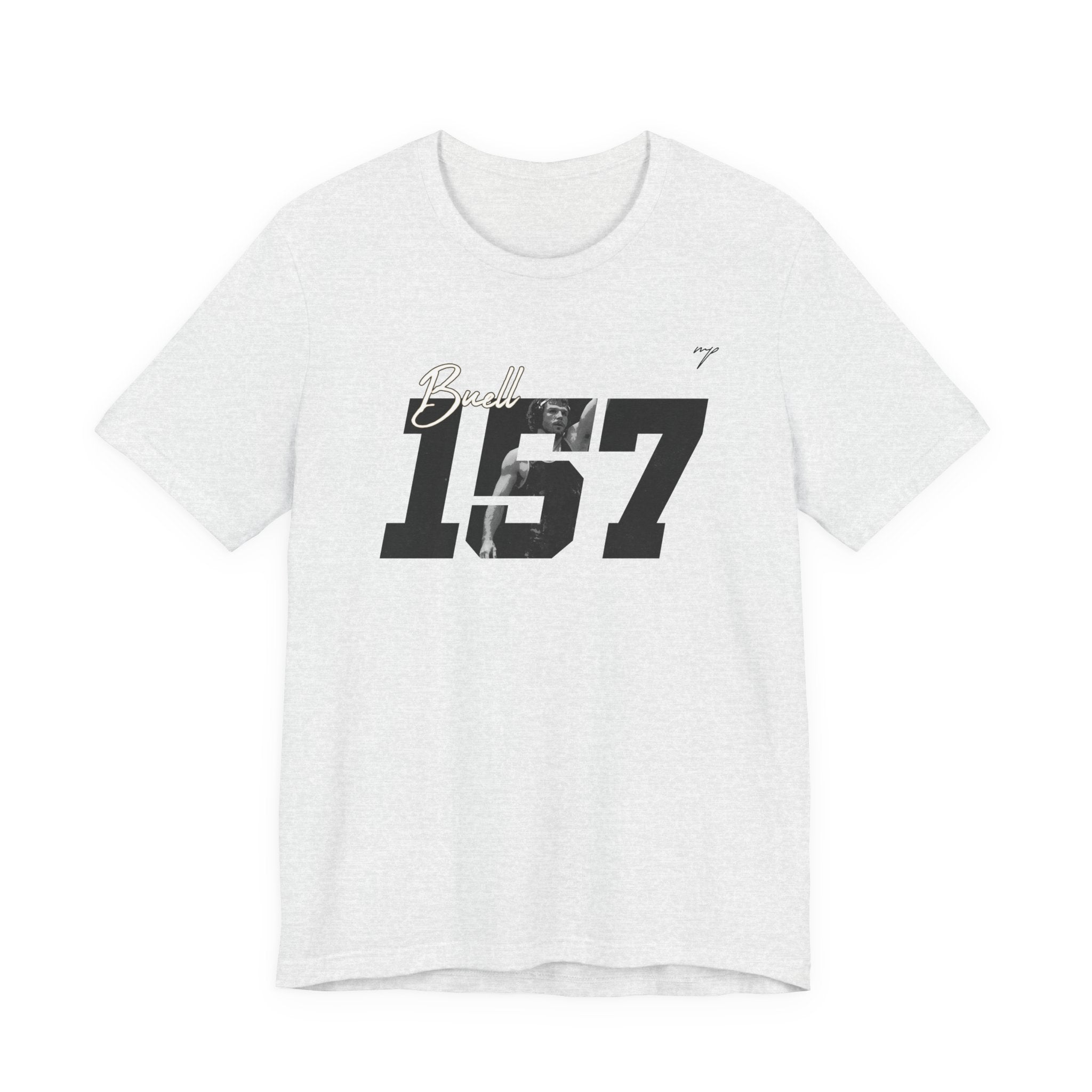 Stoney Buell Graphic Tee