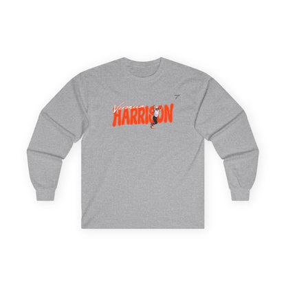 Veronica Harrison Long Sleeve