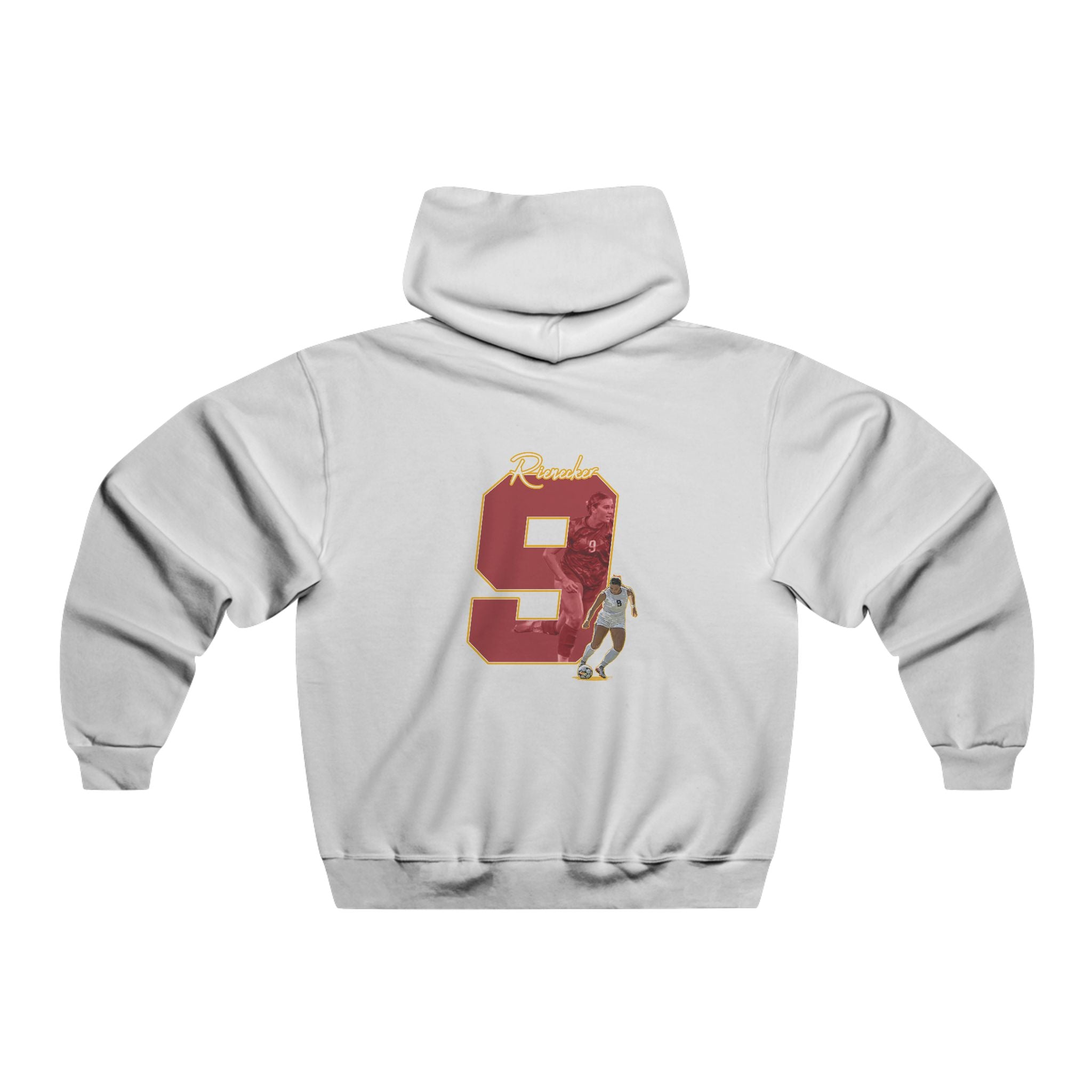 Brooke Rienecker Vintage Hoodie
