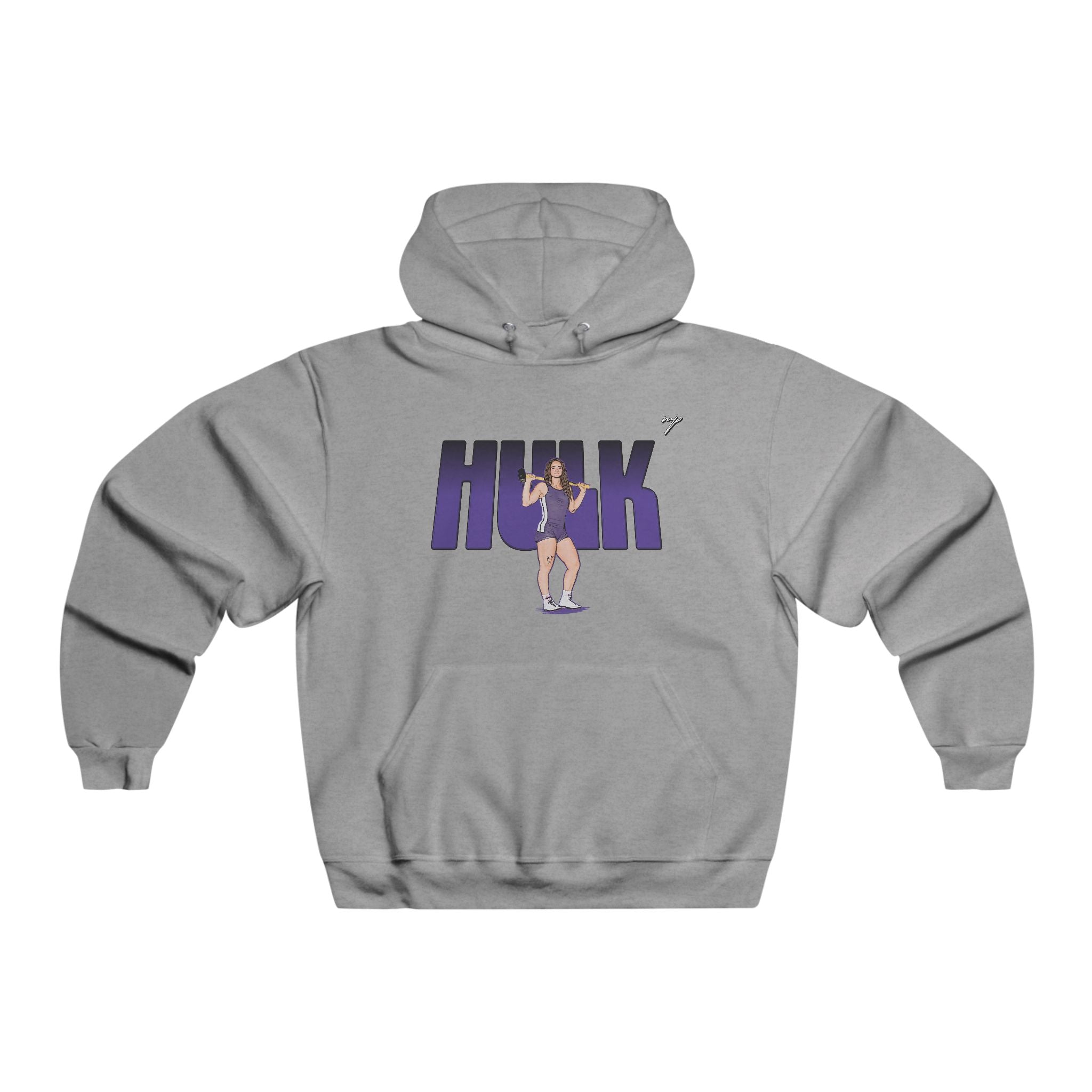 Kylie Hulse Vintage Hoodie