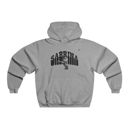 Sabrina Visconti Vintage Hoodie