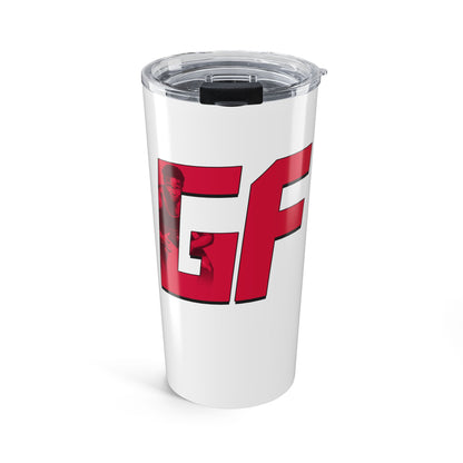 Gideon Fasanya Tumbler Mug