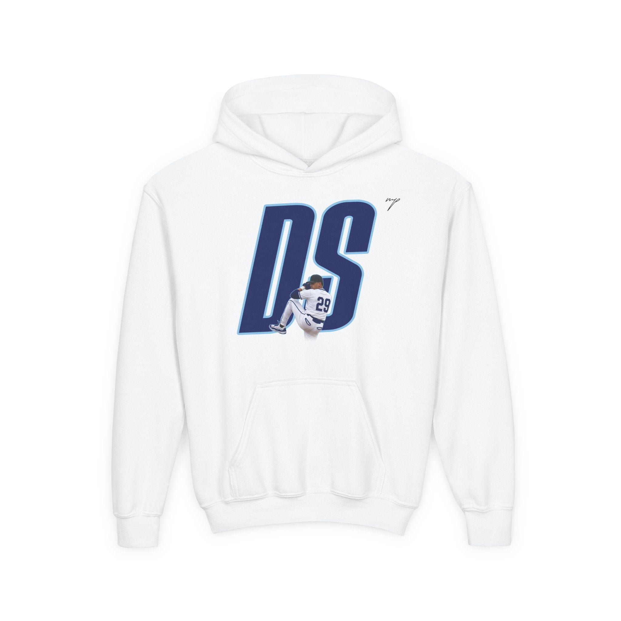 Danny Schuch YOUTH Hoodie