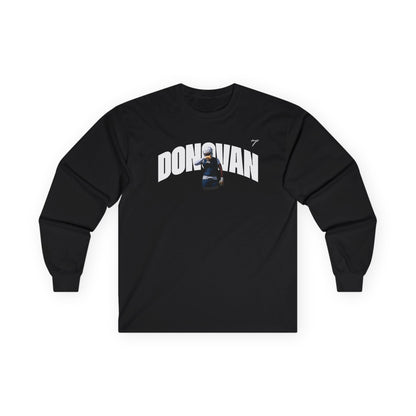 Donovan Leaks Long Sleeve Tee