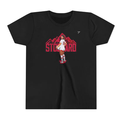 Maddie Stoddard YOUTH Graphic Tee