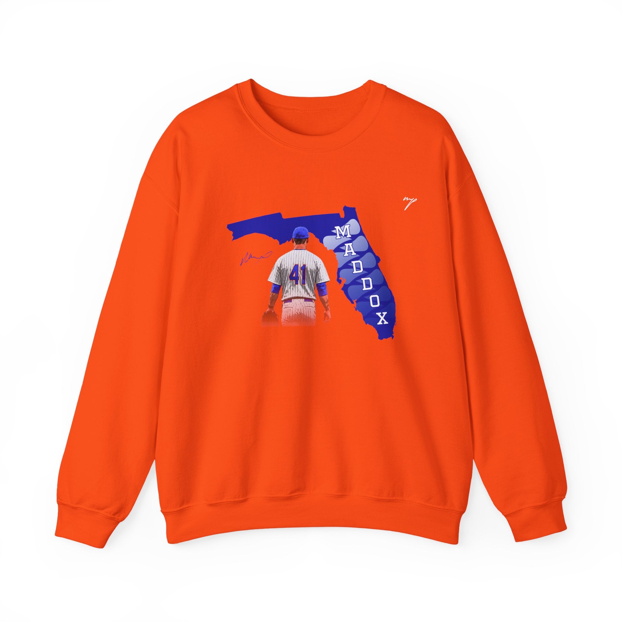 Maddox McDougall Crewneck