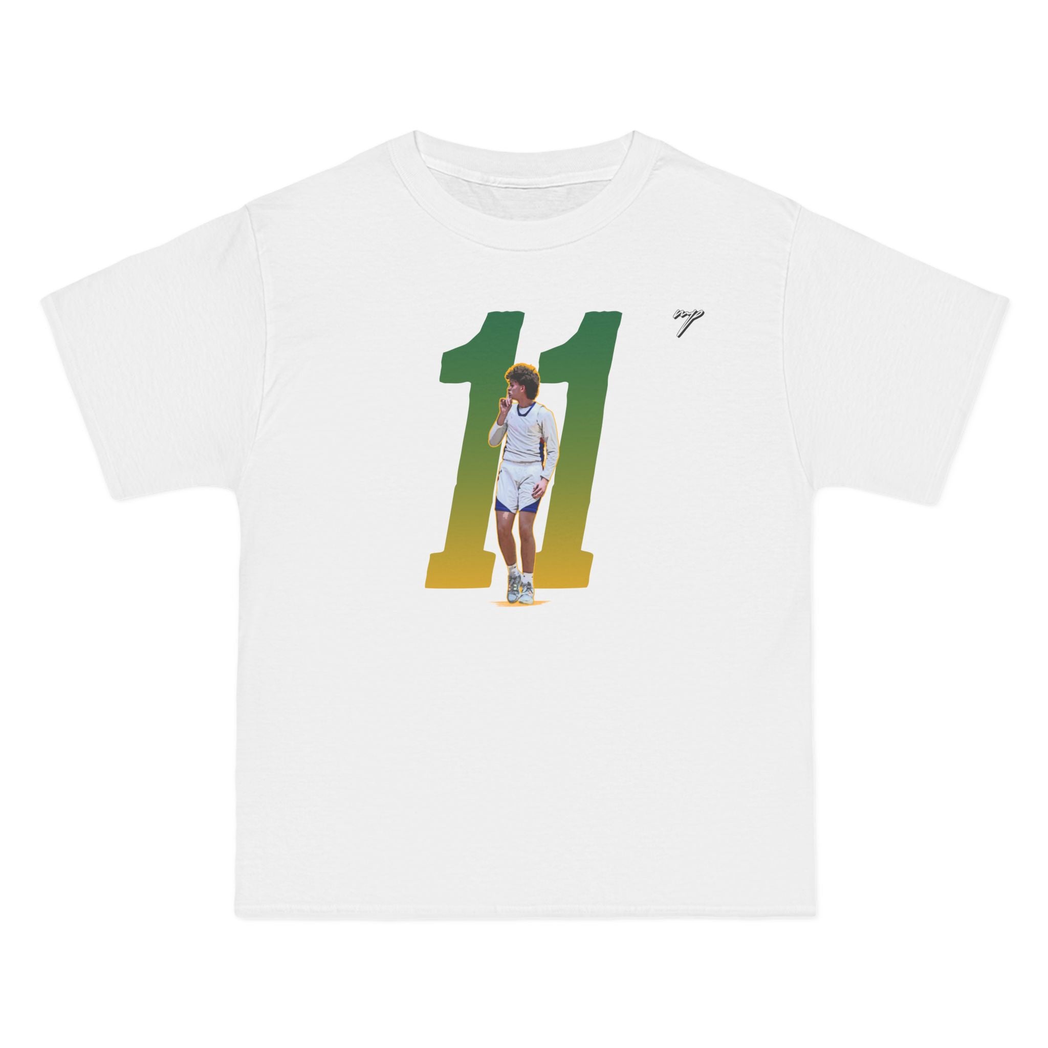 Ransom Soles Vintage Tee