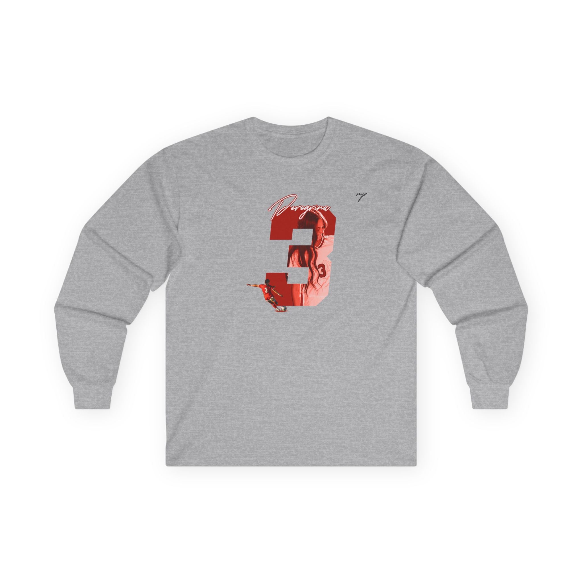 Nevaeh Peregrina Long Sleeve