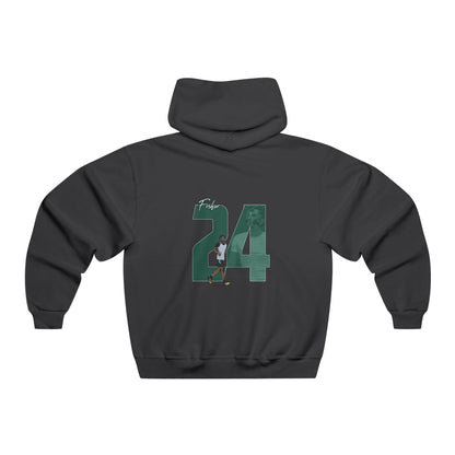 Jordan Fisher Vintage Hoodie