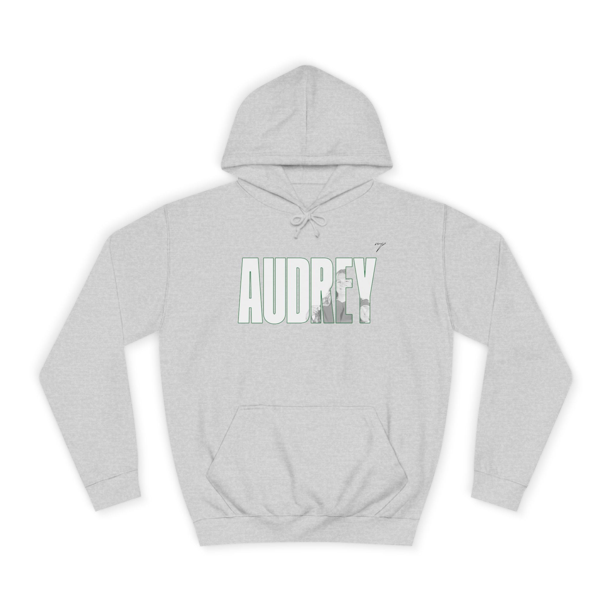 Audrey Schlim Hoodie
