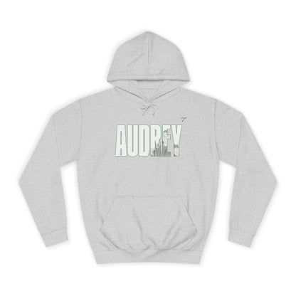 Audrey Schlim Hoodie