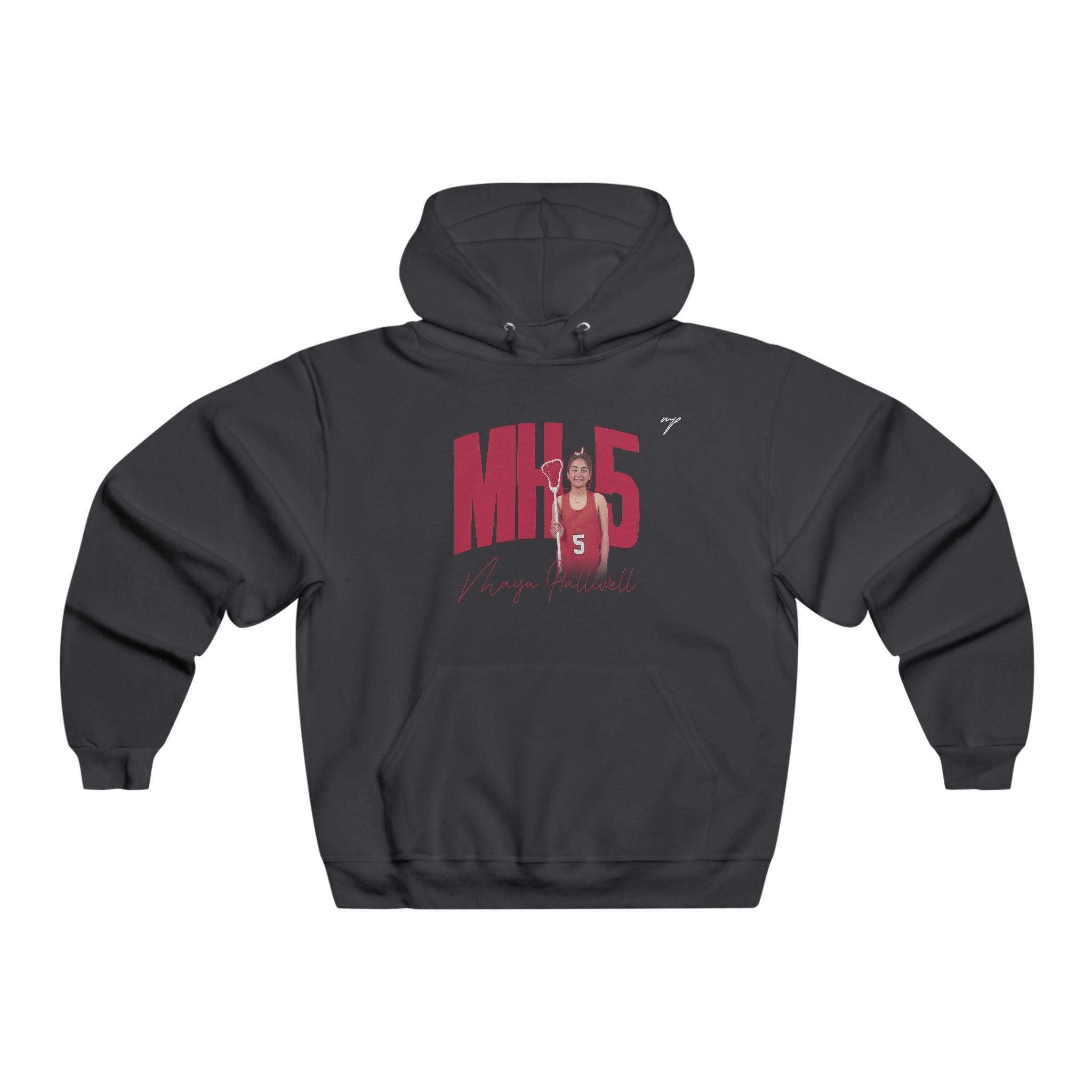 Maya Halliwell Vintage Hoodie