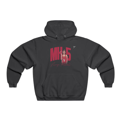 Maya Halliwell Vintage Hoodie