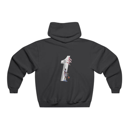 Mikey Ngoyi Vintage Hoodie